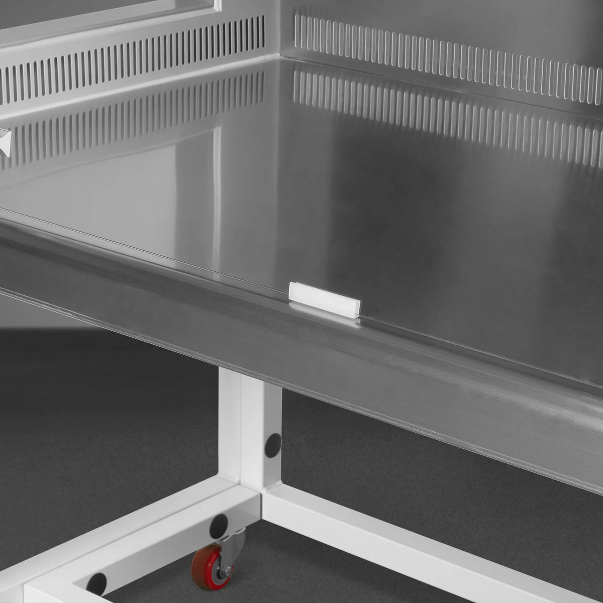 57.5" Wide CB-V2Pro Vertical Laminar Flow Clean Bench with HEPA Filtration & UV Sterilization | ISO Class 5 - view 8