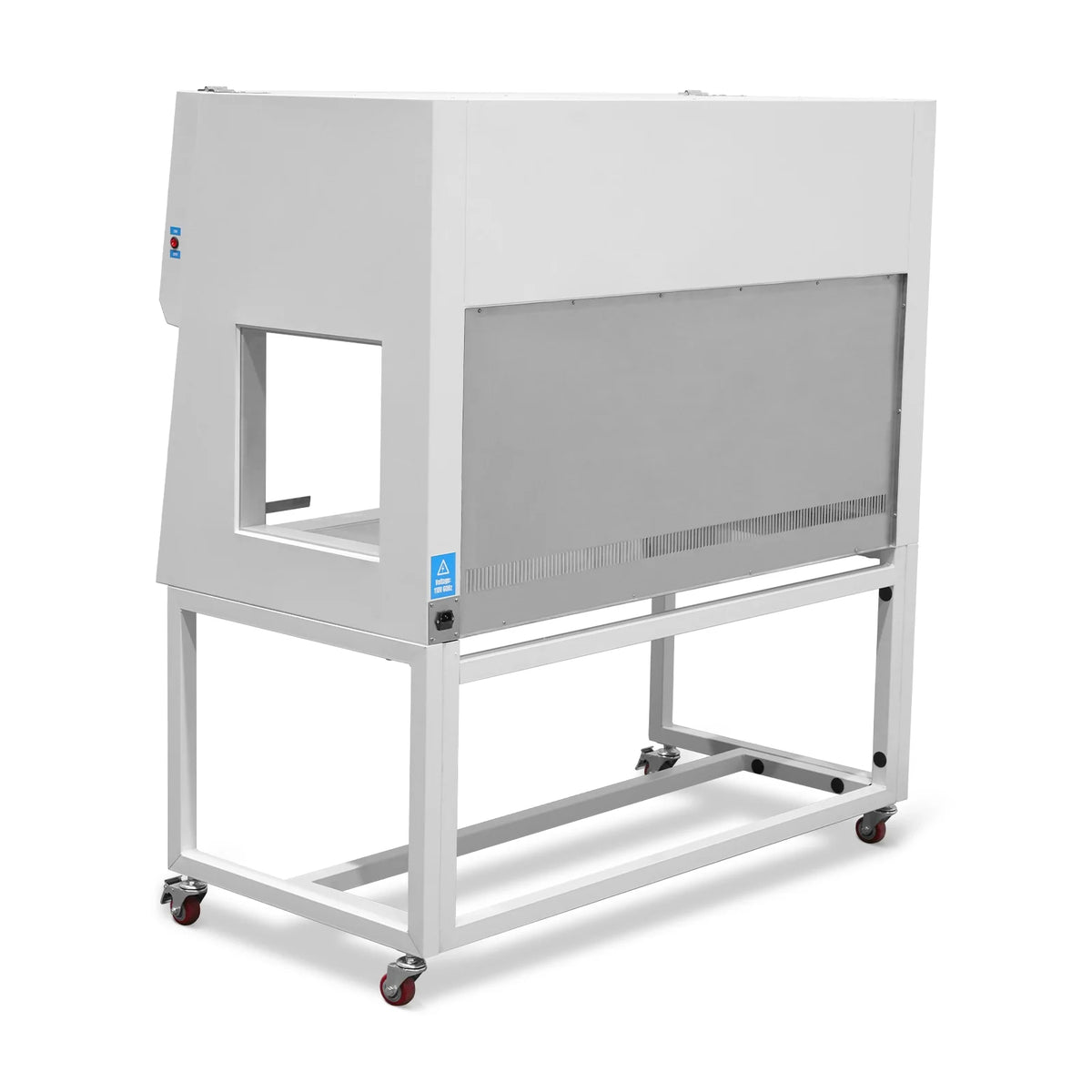 57.5" Wide CB-V2Pro Vertical Laminar Flow Clean Bench with HEPA Filtration & UV Sterilization | ISO Class 5 - view 21