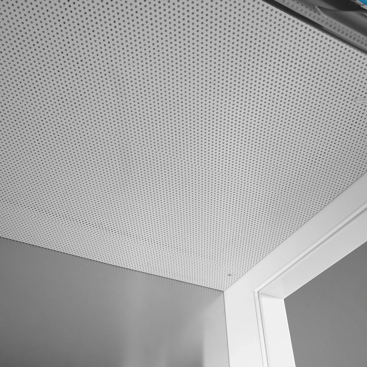 57.5" Wide CB-V2Pro Vertical Laminar Flow Clean Bench with HEPA Filtration & UV Sterilization | ISO Class 5 - view 28