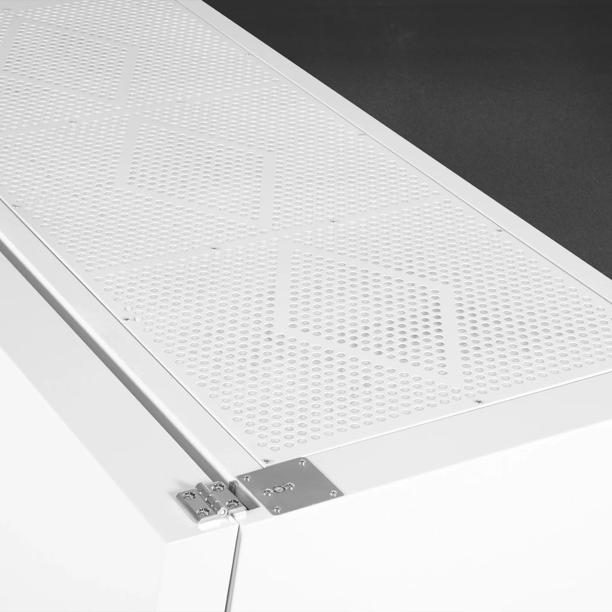 57.5" Wide CB-V2Pro Vertical Laminar Flow Clean Bench with HEPA Filtration & UV Sterilization | ISO Class 5 - view 29