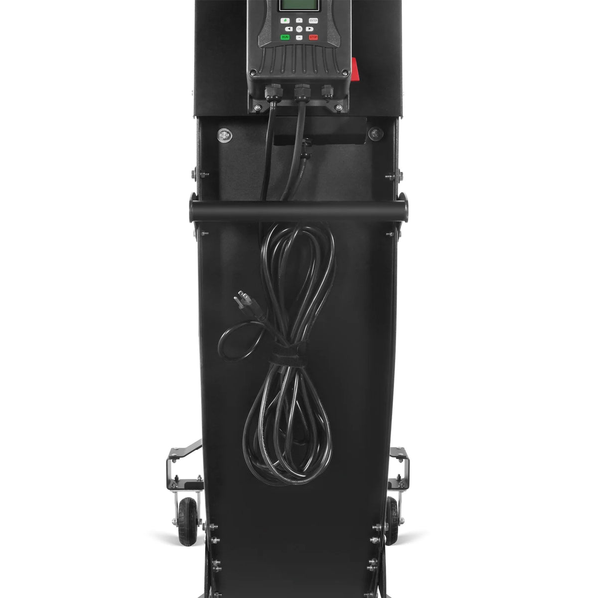 79 in Portable Industrial Fan with Variable High-Efficiency PMSM Motor, Mobile High Volume Floor Fan, MF-79 - view 16