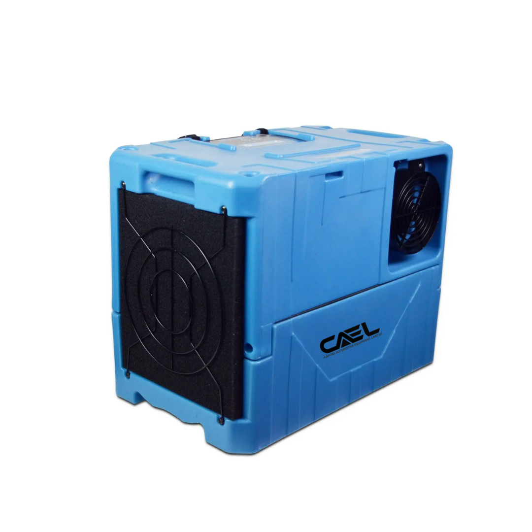 CAEL PA-45-LGR Déshumidificateur LGR compact – 85/145 pintes par jour