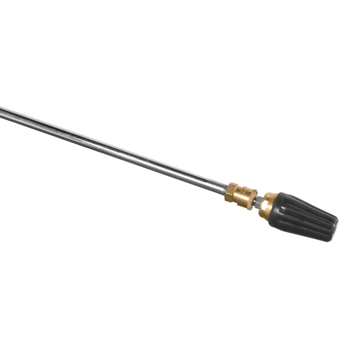 4000 PSI Turbo Rotary Nozzle, 4.0 Orifice, 1/4" Quick Connect, for Hot & Cold Pressure Washers (SKU: 204002-20 - view 3