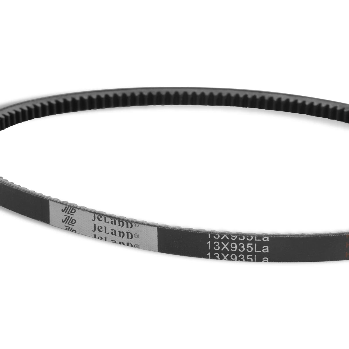 Kevlar V-Belts for Wood Chipper GS650, 13x935La, 2 Pcs (SKU: 110100; 110101) - view 3