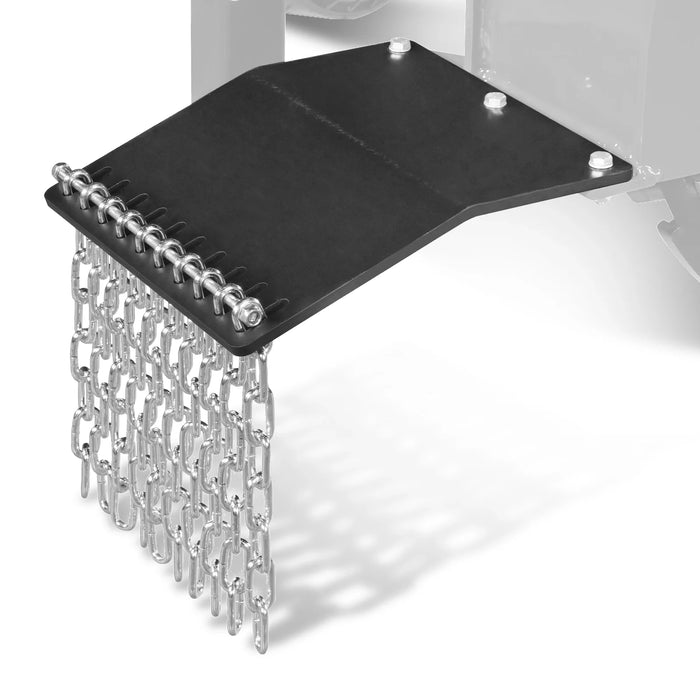 Guide Plate for 3-Point PTO Stump Grinder SG24PRO