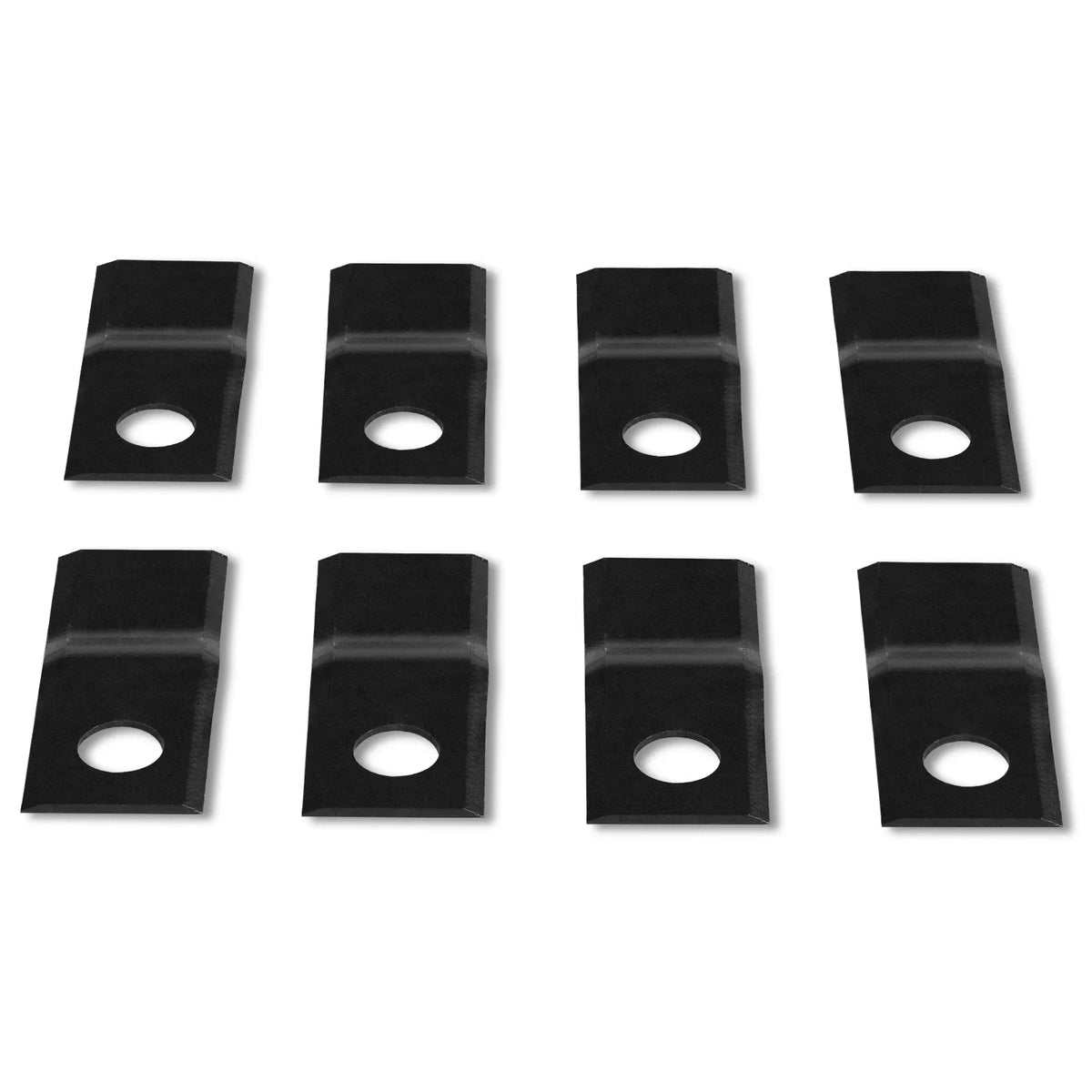 Blade for Drum Mower DM53 (SKU 150235), 8-Piece Pack - view 3