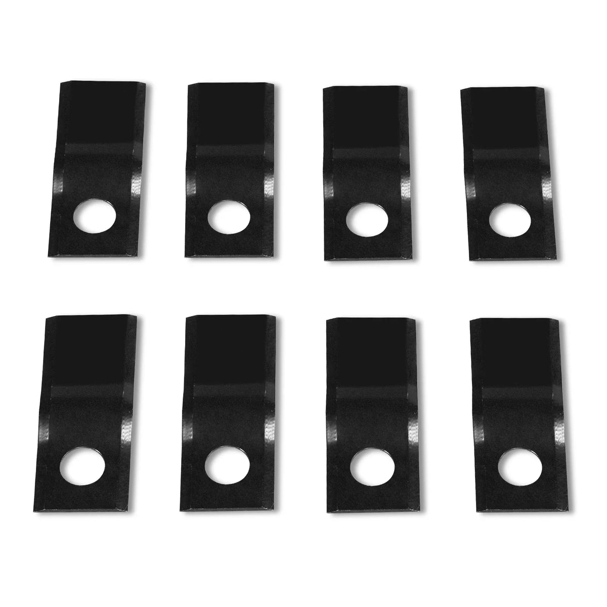 Blade for Drum Mower DM53 (SKU 150235), 8-Piece Pack - view 4