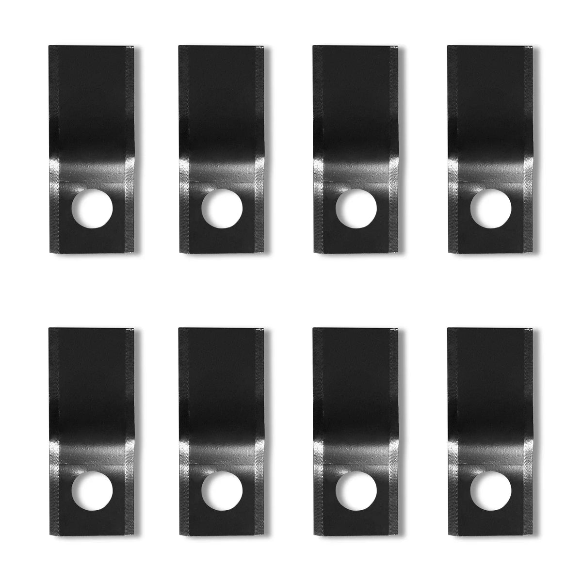 Blade for Drum Mower DM53 (SKU 150235), 8-Piece Pack - view 5