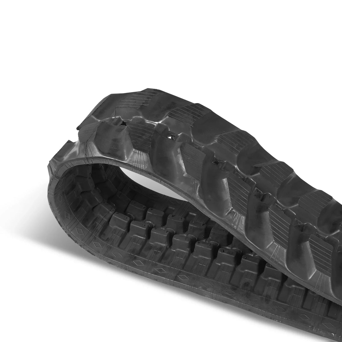 Track for MEC10 Mini Excavator (SKU 150530; 150531) - view 2