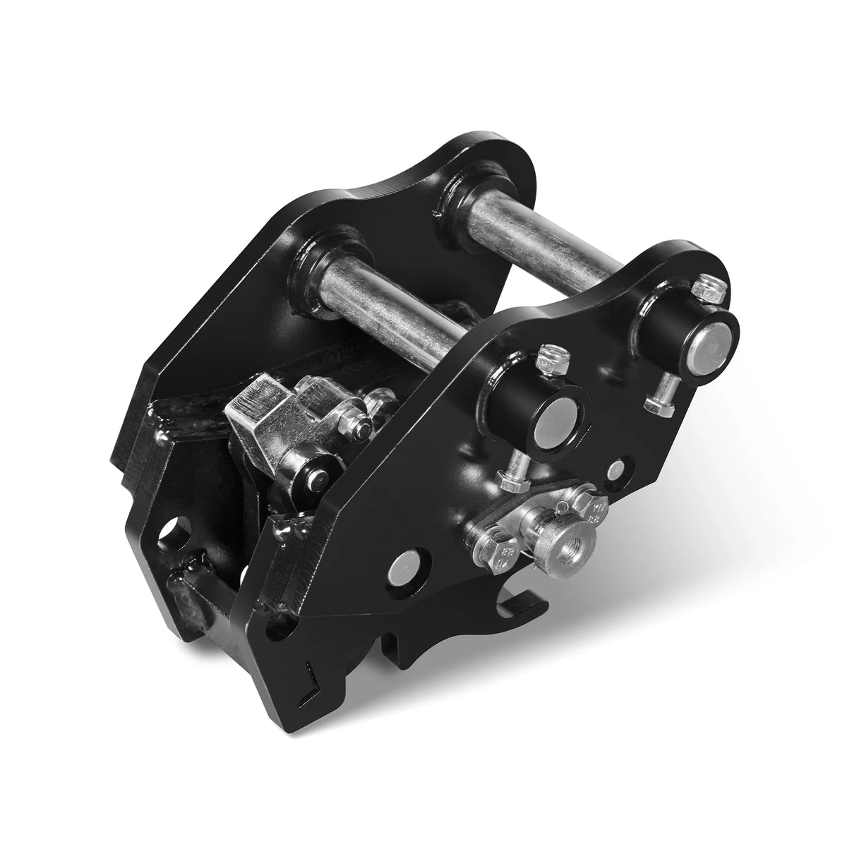 Semi-automatic Quick Coupler for Mini Compact Excavator, MEC06 (SKU 150536) - view 11