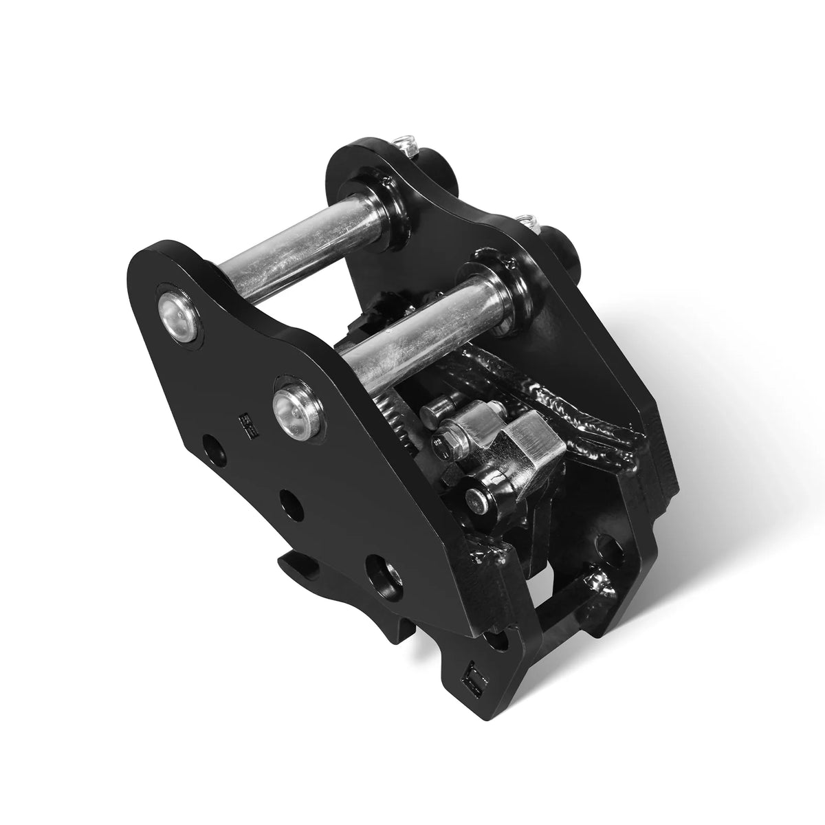 Semi-automatic Quick Coupler for Mini Compact Excavator, MEC06 (SKU 150536) - view 9