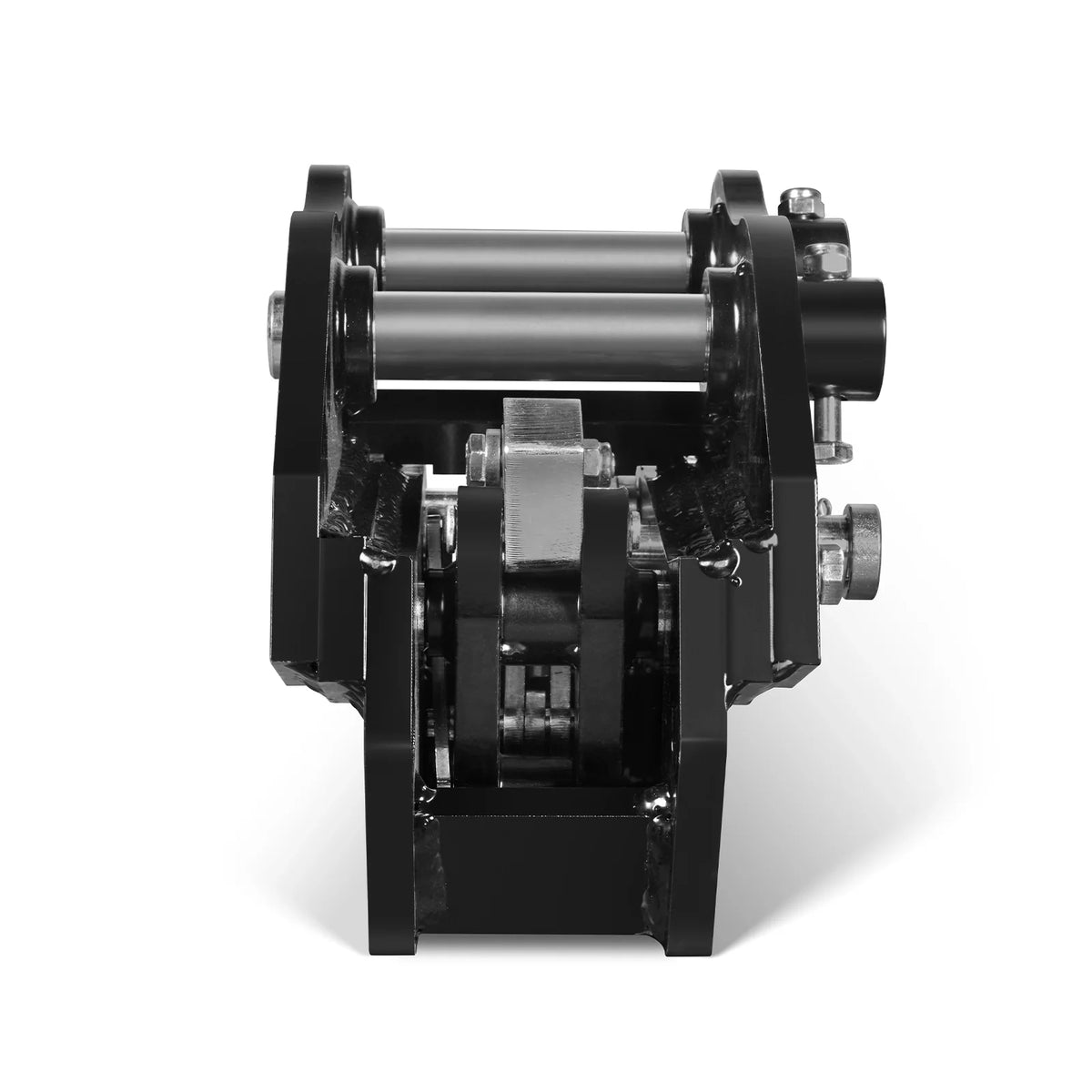 Semi-automatic Quick Coupler for Mini Compact Excavator, MEC06 (SKU 150536) - view 10