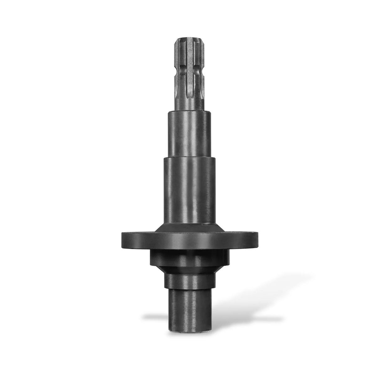 Coupling Splined for PTO Stump Grinder SG24;SG24PRO (SKU:150151; 150151G;150182;150182G)
