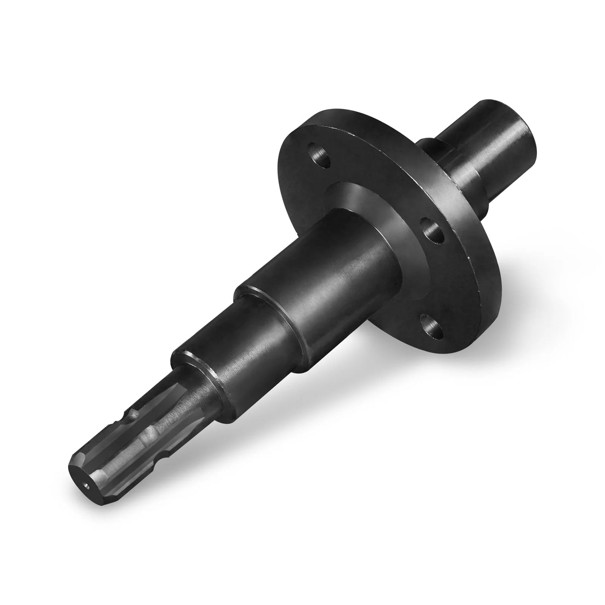 Coupling Splined for PTO Stump Grinder SG28, SG30PRO (SKU: 150181, 150181G, 150183, 150183G) - view 2
