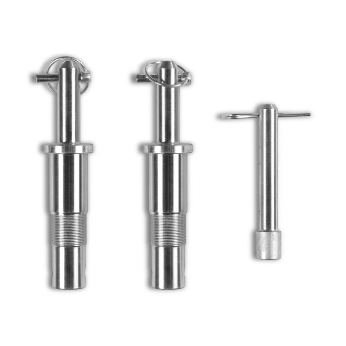 Goupille de conversion CAT 1 pour DM6
