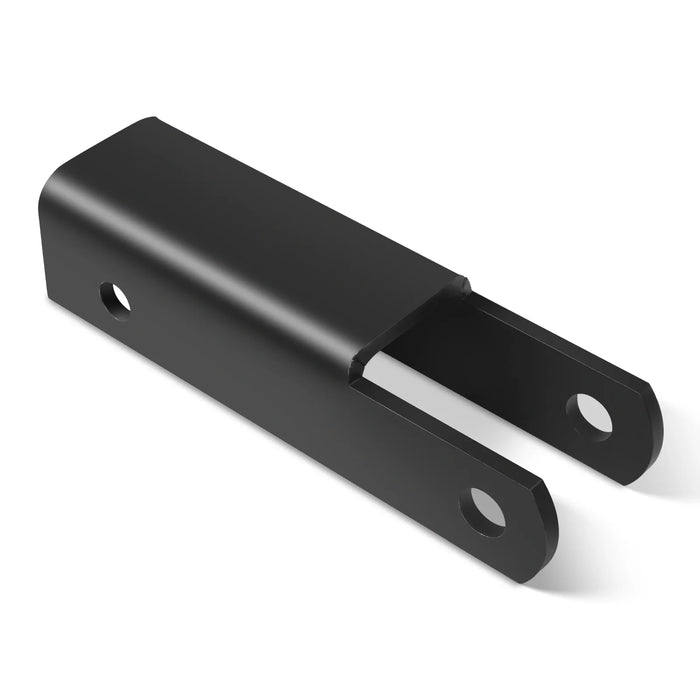 Hanging Extension for Finishing Mower FM120, FM150, FM180
