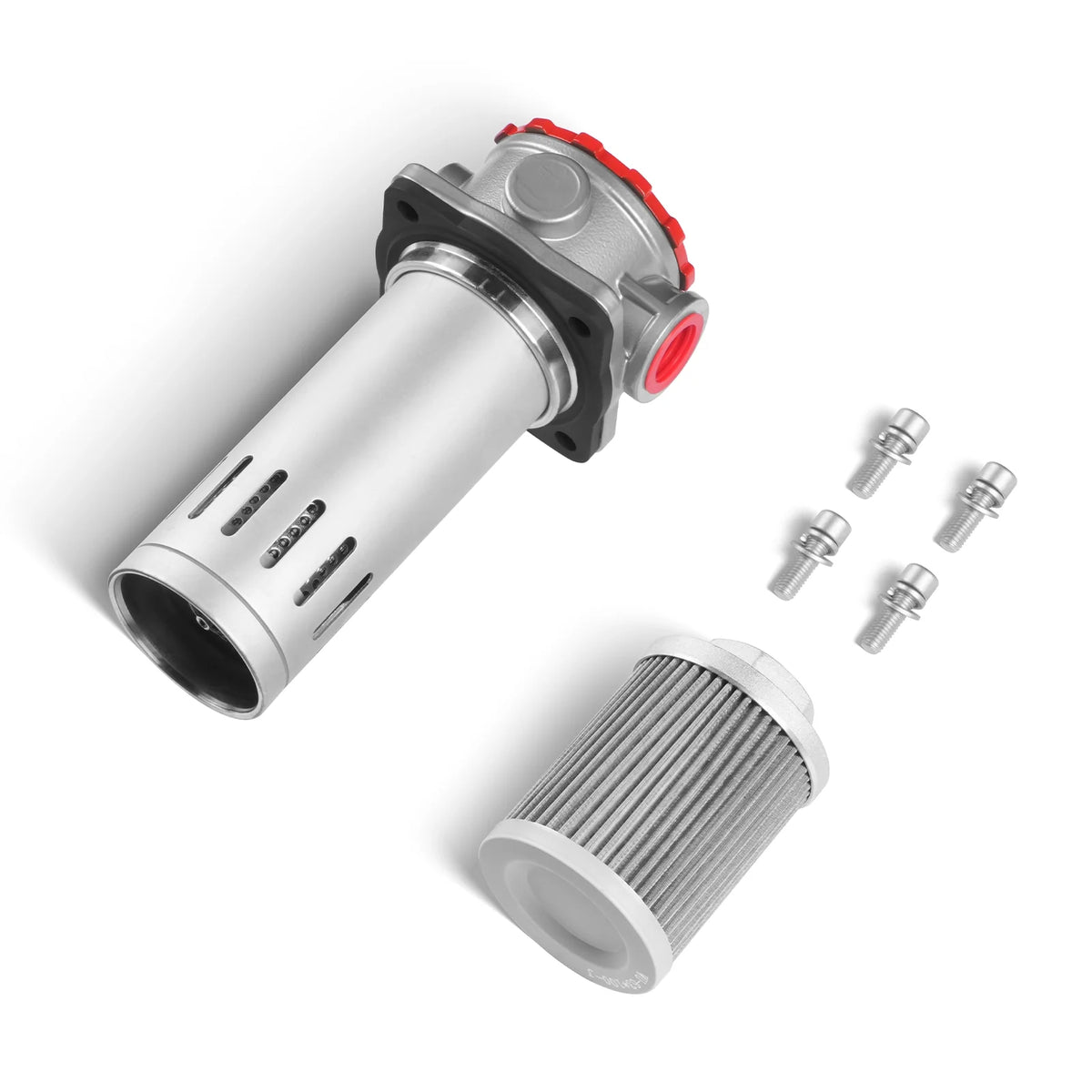 Filter Element Combination for Wood Chipper TX1000 (SKU: 110701) - view 2