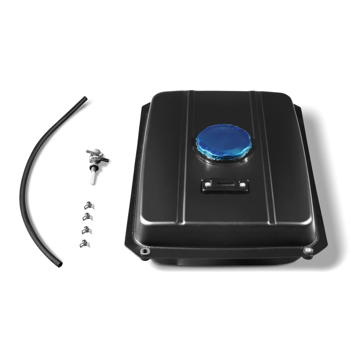 Metal Fuel Tank for Wood Chipper TX1000 (SKU: 110701) - view 3
