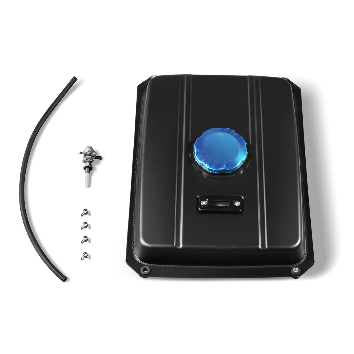 Metal Fuel Tank for Wood Chipper TX1000 (SKU: 110701) - view 2