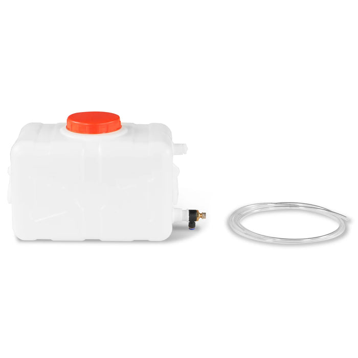 Tuyau de raccordement du seau d'eau pour scierie portative, SM-36