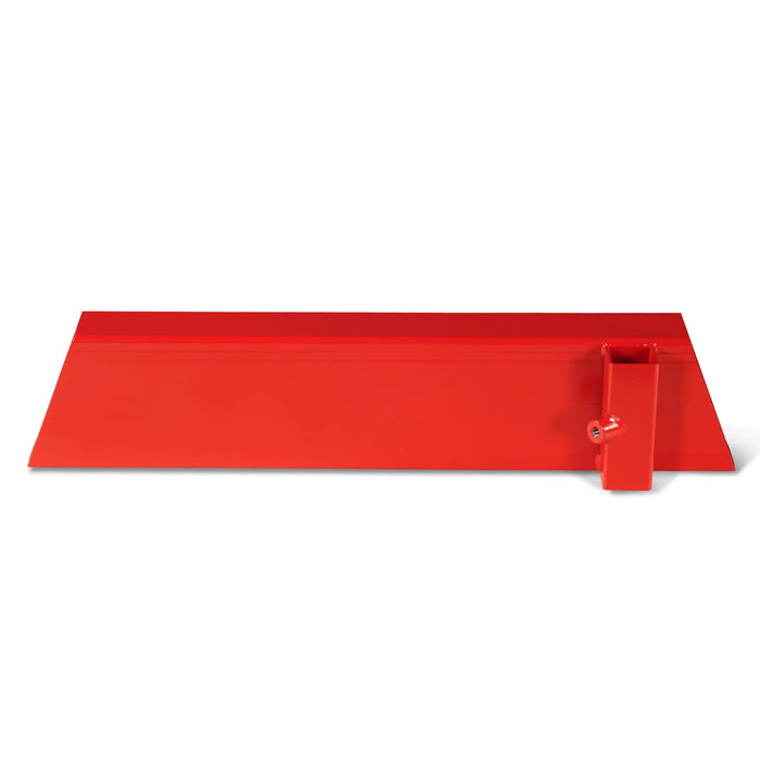 Poutre rouge C15 pour scierie portative 26", SM-26