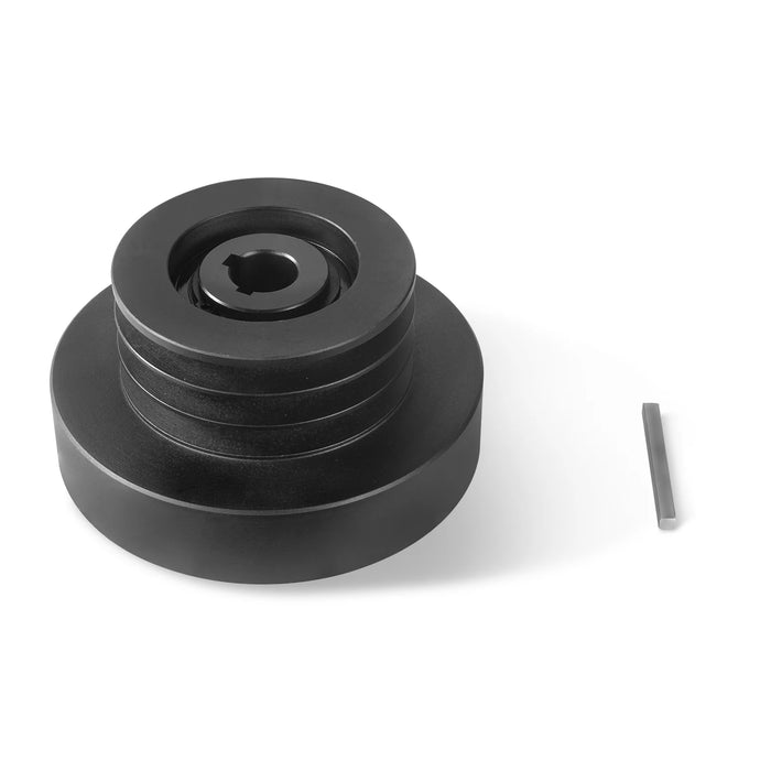 Embrayage pour broyeur de branches ZONSEN 7" à alimentation hydraulique, DCH7