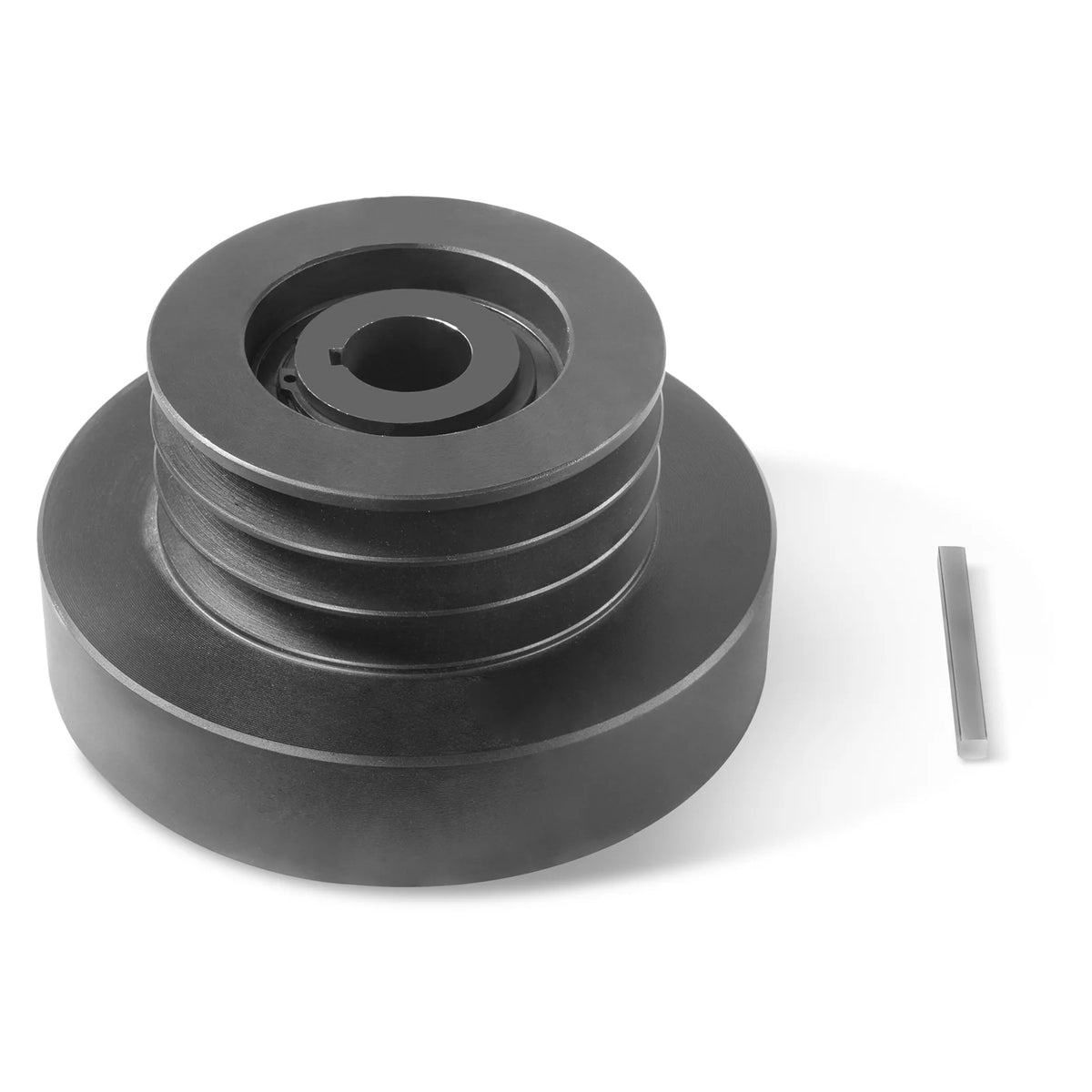 Clutch for HONDA 7" Hydraulic Feeding Wood Chipper, DCH7 (SKU: 110700H)