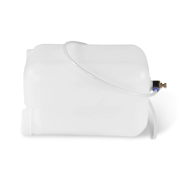Tuyau de raccordement du seau d'eau pour scierie portative 18", SM-18