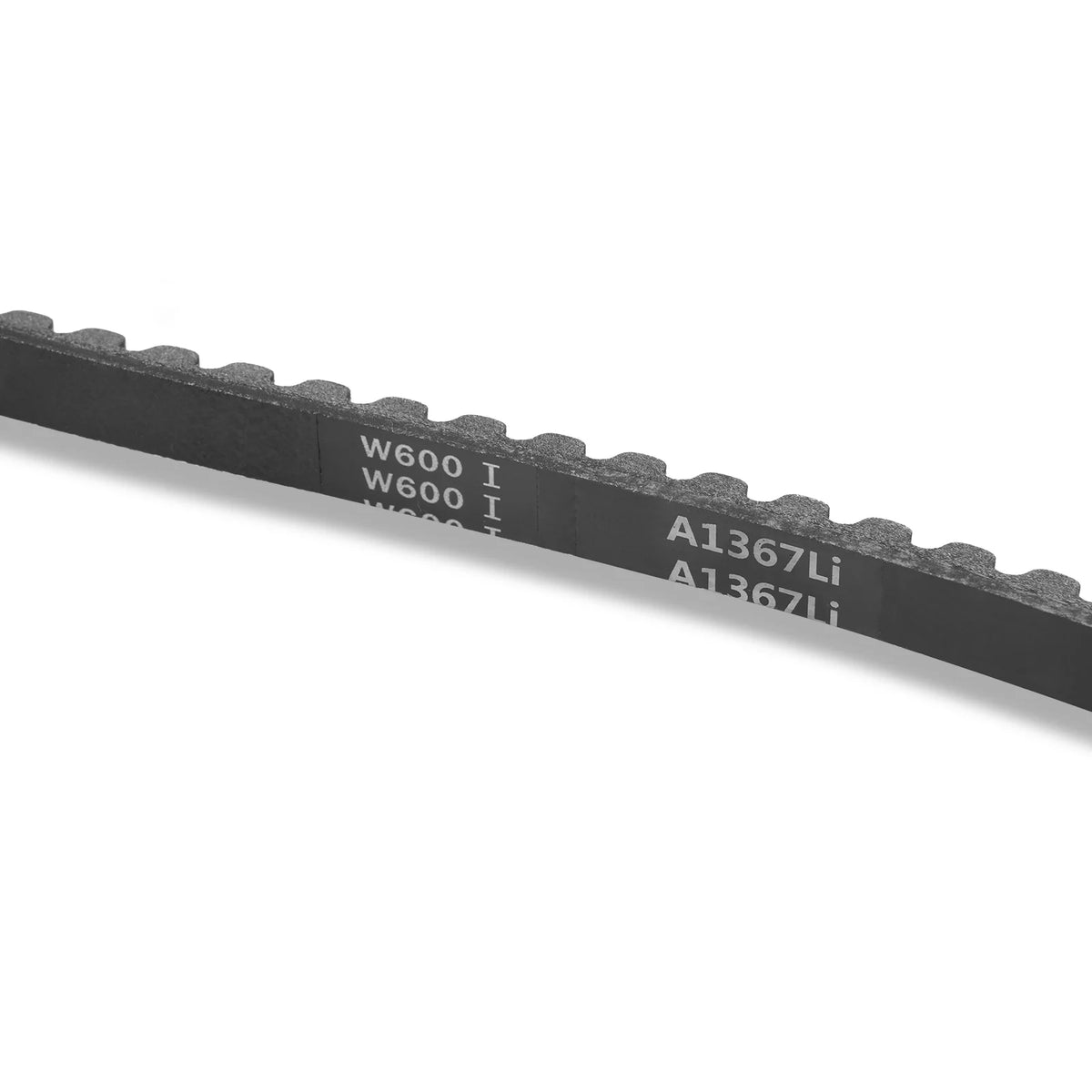 Belt for ZONSEN Wood Chipper B200, A1367Li, 4-Pack (SKU: 110810) - view 2