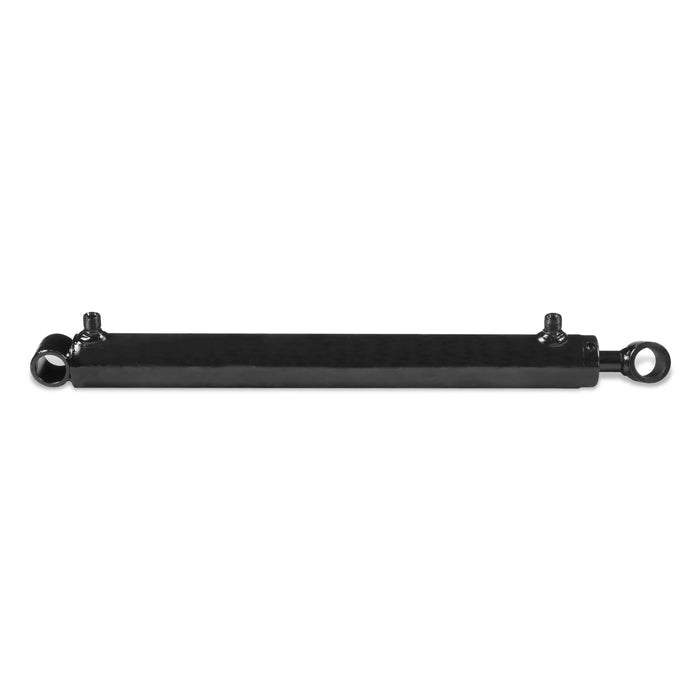 Hydraulic Cylinder for 5 Cu-Ft 3-Point Hitch Cement Mixer