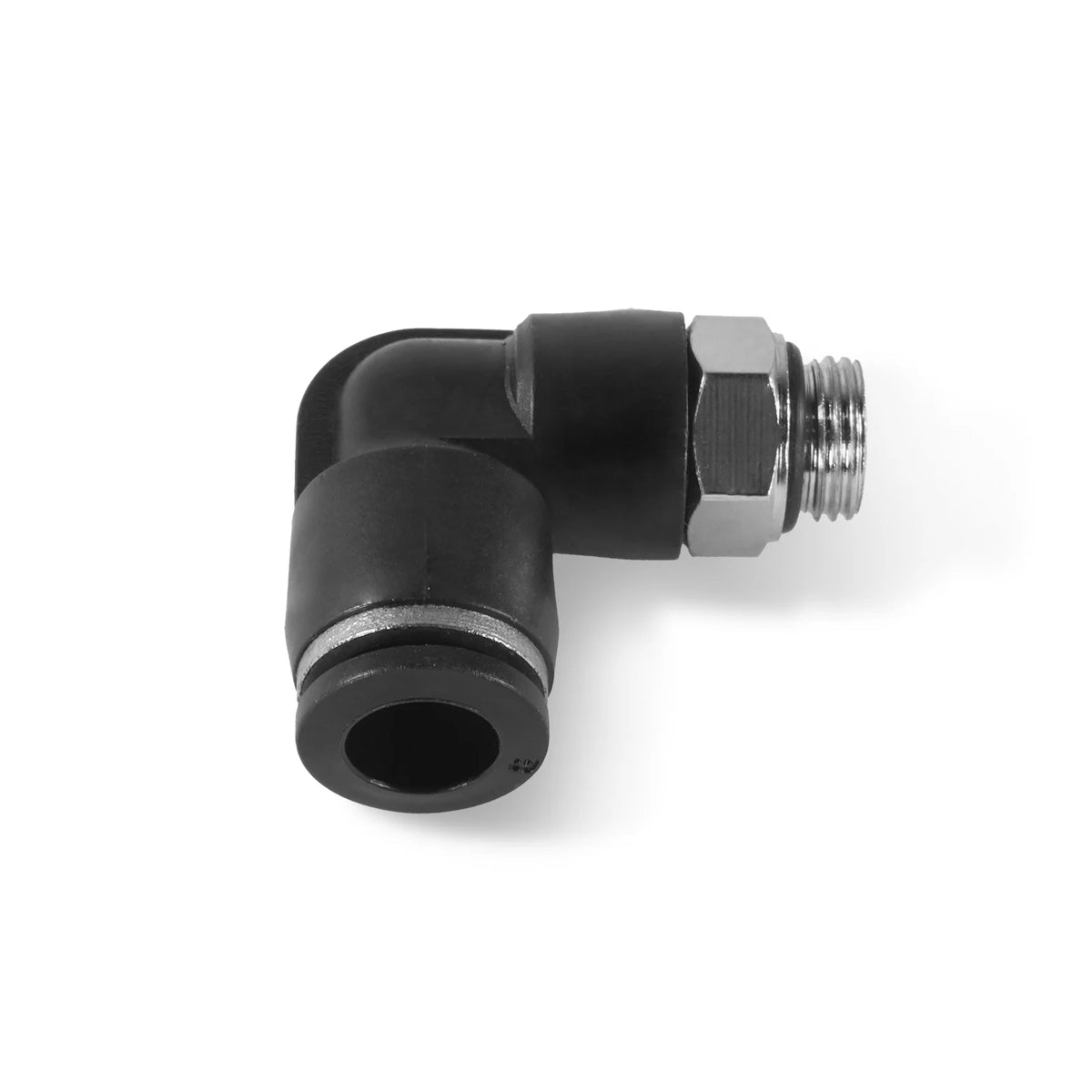 (1 Pack / 1 Pcs ) Air Fitting for Tilt Back Cylinder 8mm (for SKU: 200006 200028) - view 2