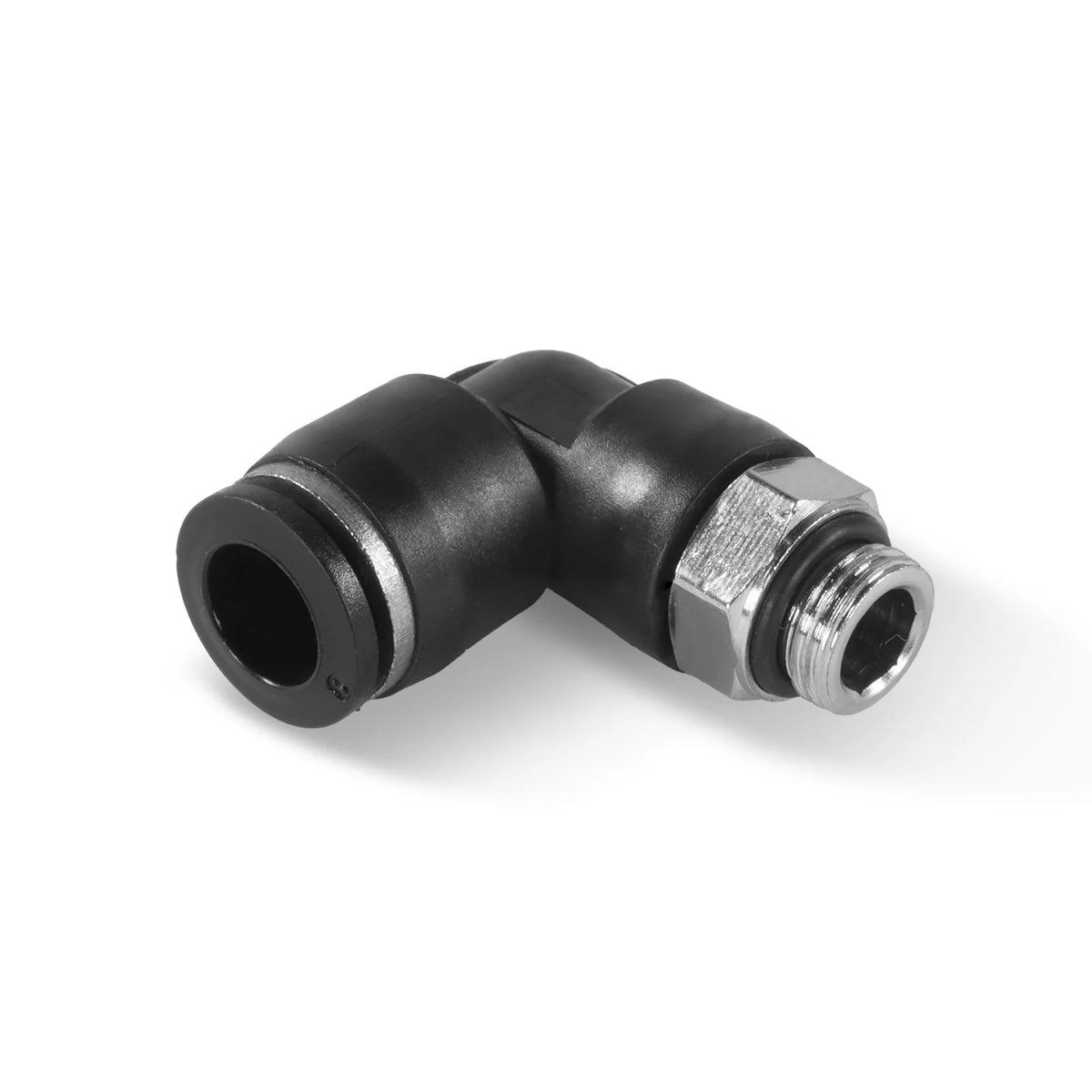 (1 Pack / 1 Pcs ) Air Fitting for Tilt Back Cylinder 8mm (for SKU: 200006 200028)
