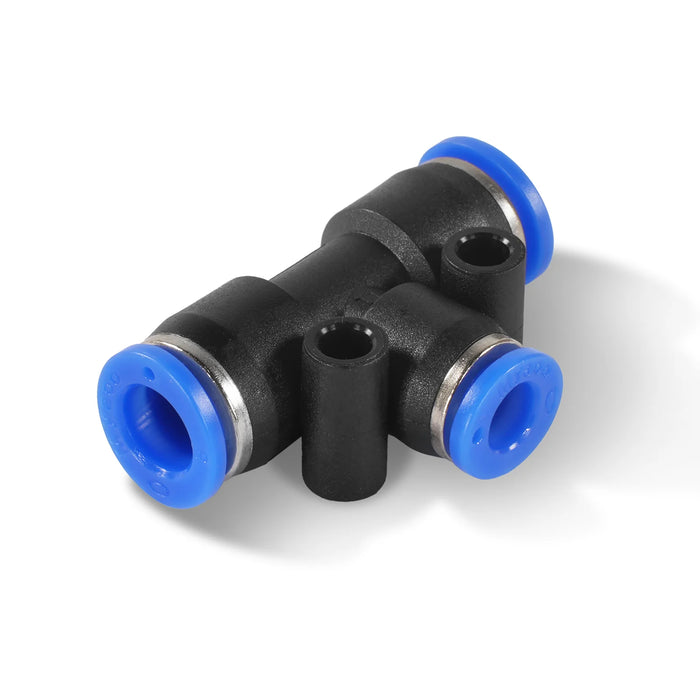 (1 Pack / 1 Pcs ) Air T Fitting 8-6-8