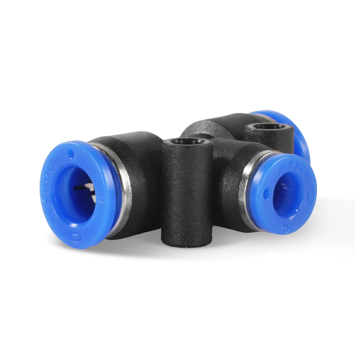 (1 Pack / 1 Pcs ) Air T Fitting 8-6-8 (for SKU: 200028) - view 6