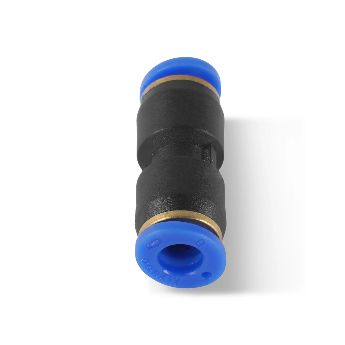 (1 Pack / 1 Pcs ) Air Straight Fitting 6-6 (for SKU: 200002 200027 200005 200006 200028) - view 2