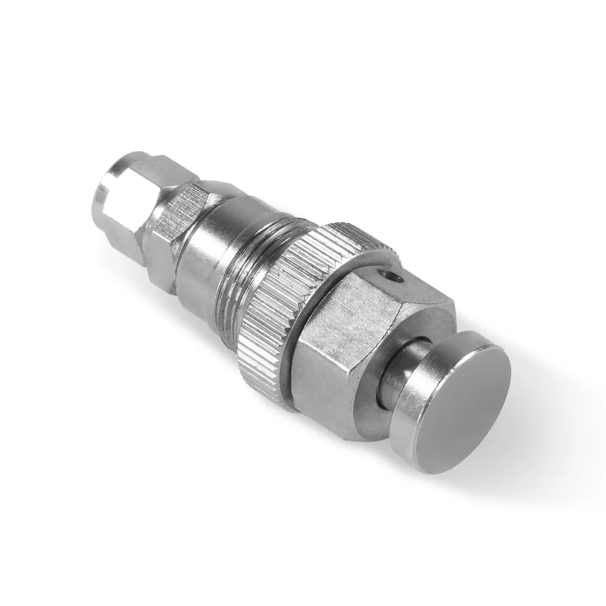 (1 Pack / 1 Pcs ) Bead Blaster Push Button Valve - New (for SKU: 200002 200027 200005 200006 200028) - view 4