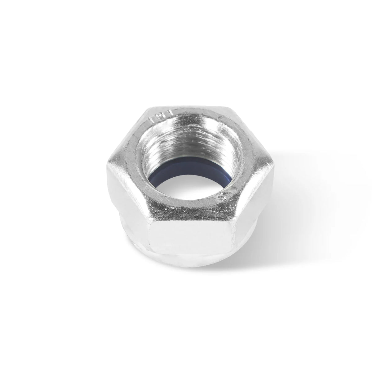 (1 Pack / 1 Pcs ) Locking Nut M18 (for SKU: 200001 200002 200027 200005 200006 200028) - view 2