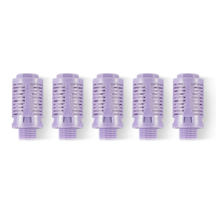 (1 Pack / 5 Pcs ) Air Muffler