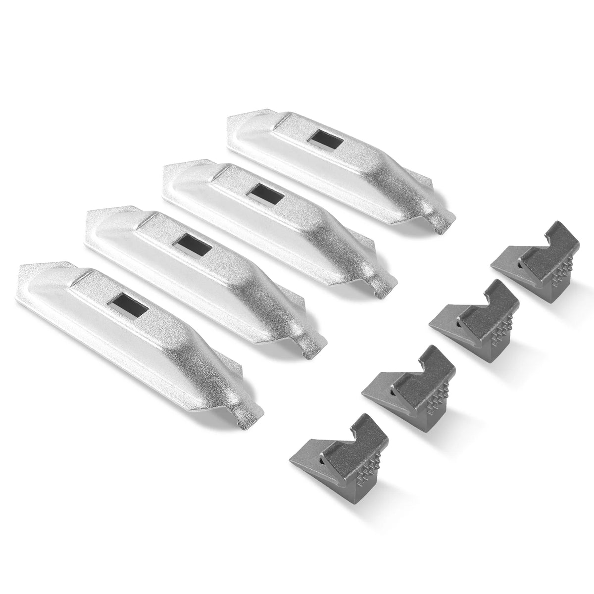 (1 Pack / 4 Set ) Clamping Jaw & Sliding Cover Set (for SKU: 200001) - view 3