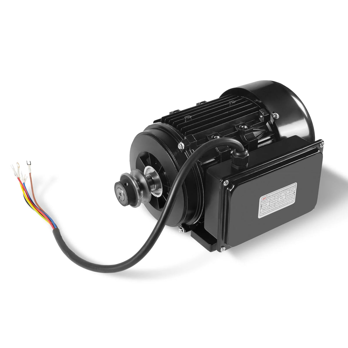 (1 Pack / 1 Pcs ) Tire Changer Motor (for SKU: 200001 200002 200027 200005 200006 200028) - view 5