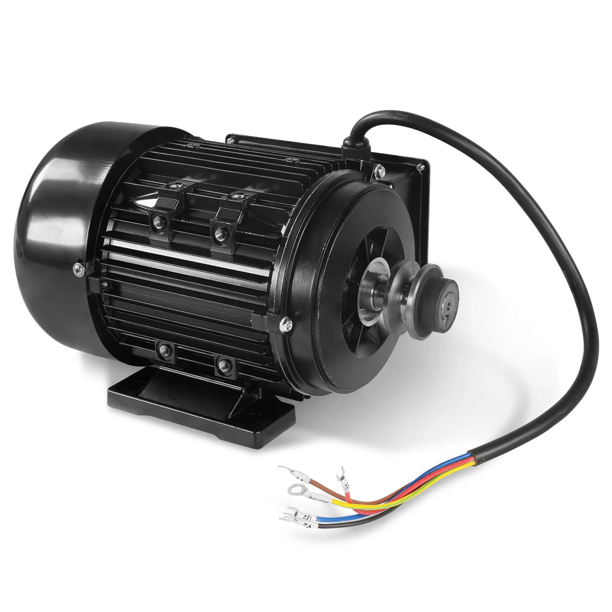 (1 Pack / 1 Pcs ) Tire Changer Motor (for SKU: 200001 200002 200027 200005 200006 200028)