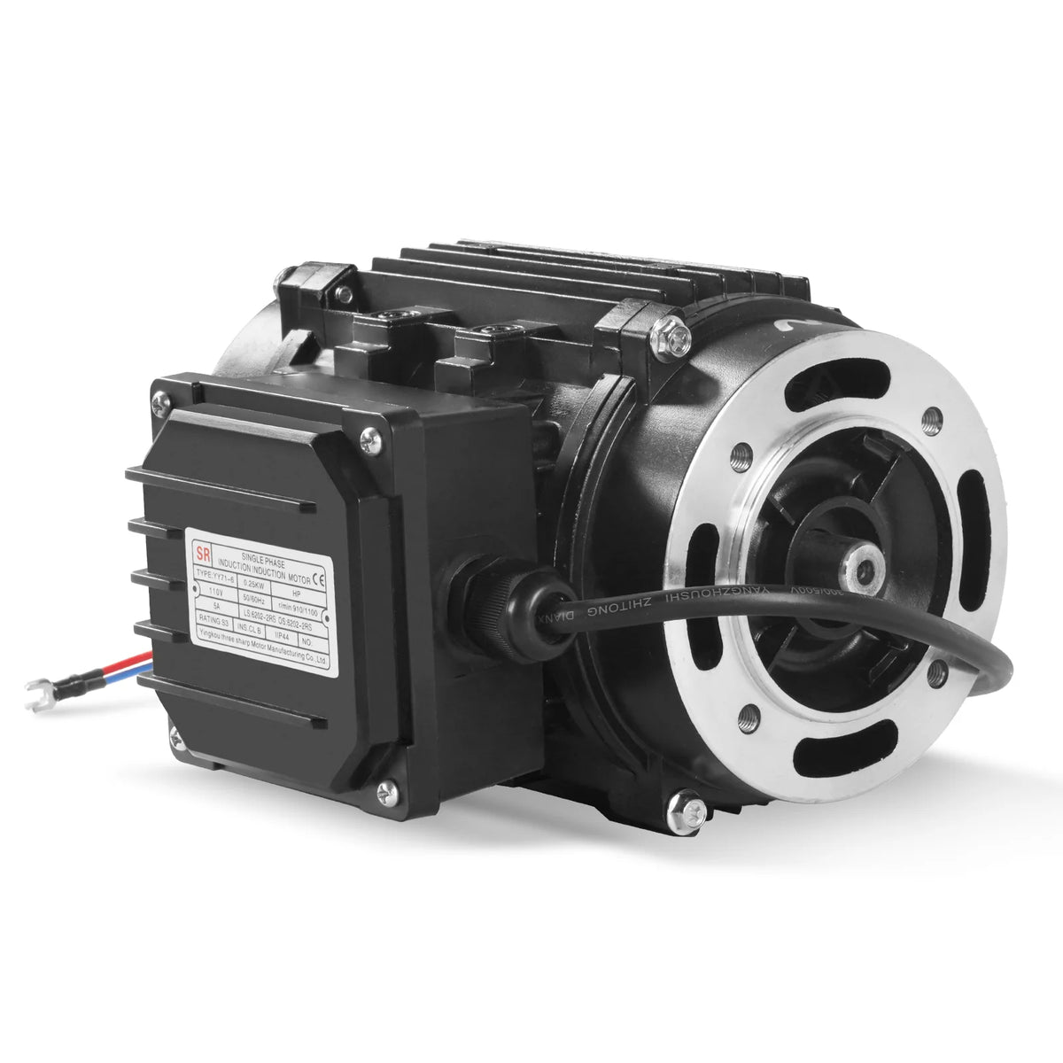 (1 Pack / 1 Pcs ) Wheel Balancer Motor (for SKU: 200009 200010) - view 2