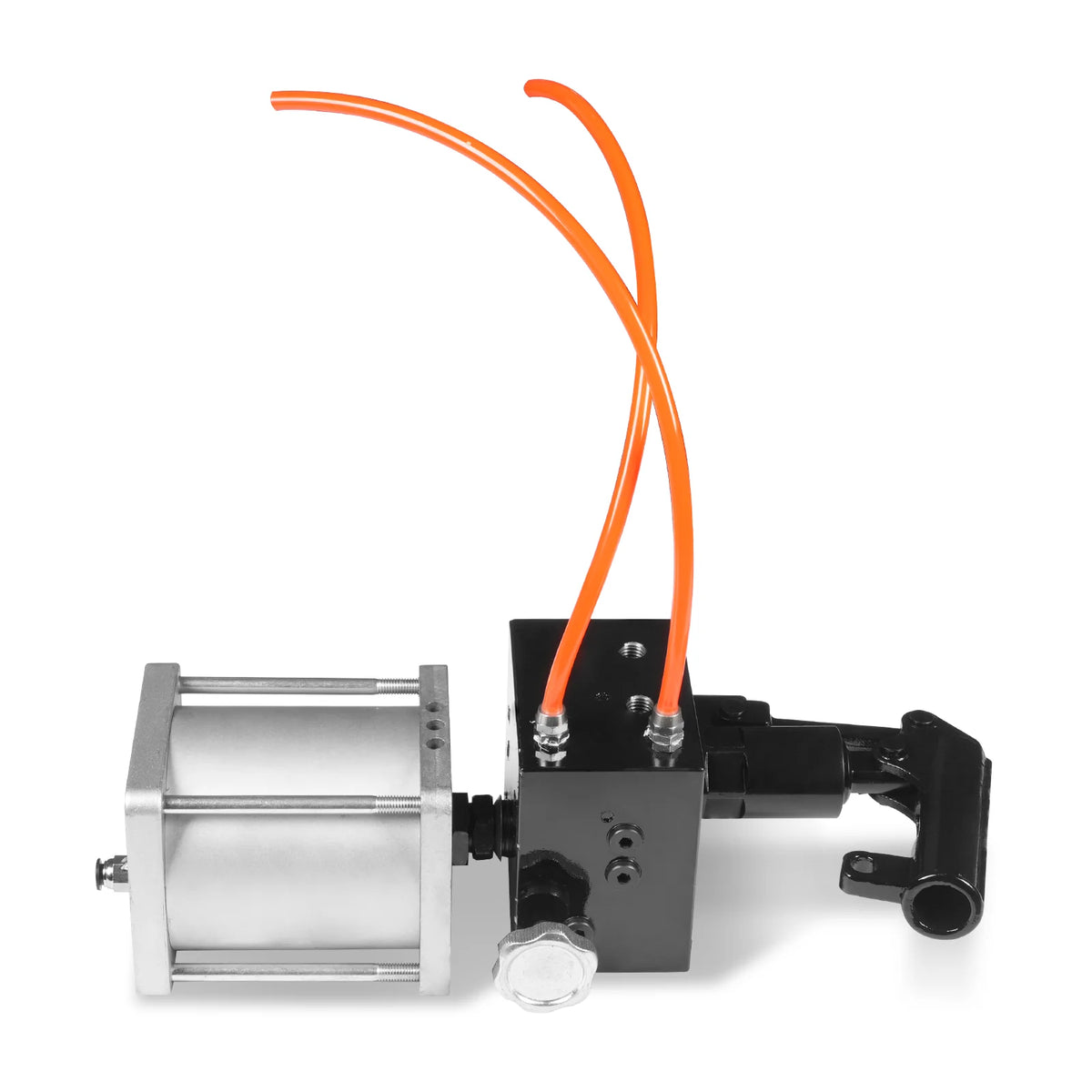 Pump for 75/100T Shop Press, 1 Pack (for SKU: 200063, 200065)
