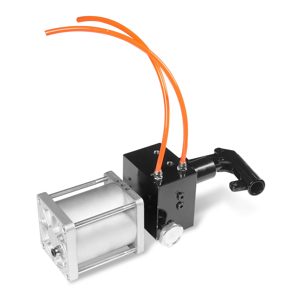 Pump for 75/100T Shop Press, 1 Pack (for SKU: 200063, 200065) - view 3