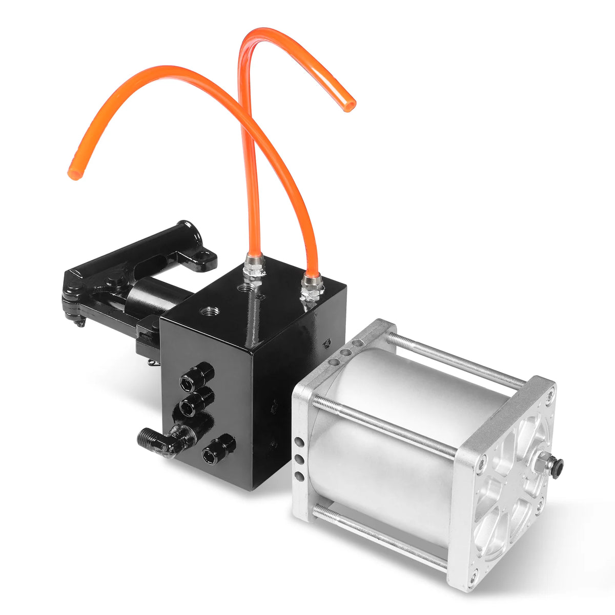 Pump for 75/100T Shop Press, 1 Pack (for SKU: 200063, 200065) - view 2