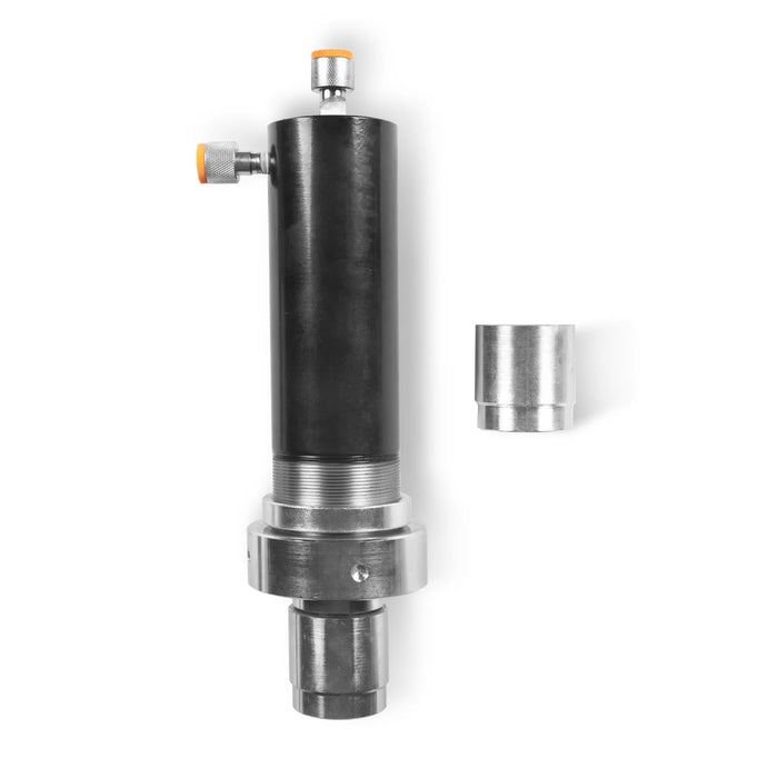 Hydraulic Cylinder for 20T Shop Press, 1 Pack