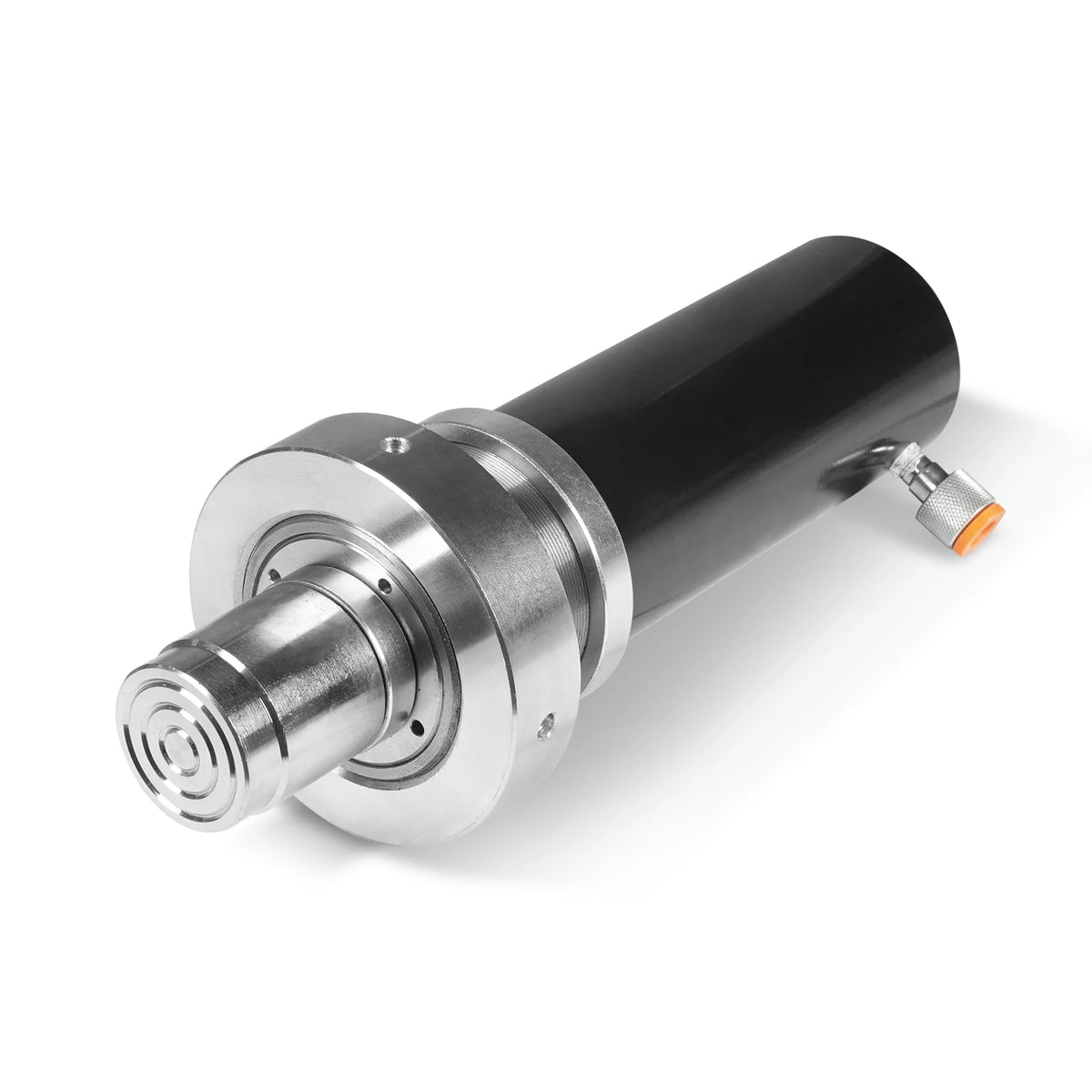 Hydraulic Cylinder for 30T Shop Press, 1 Pack (for SKU: 200061) - view 2