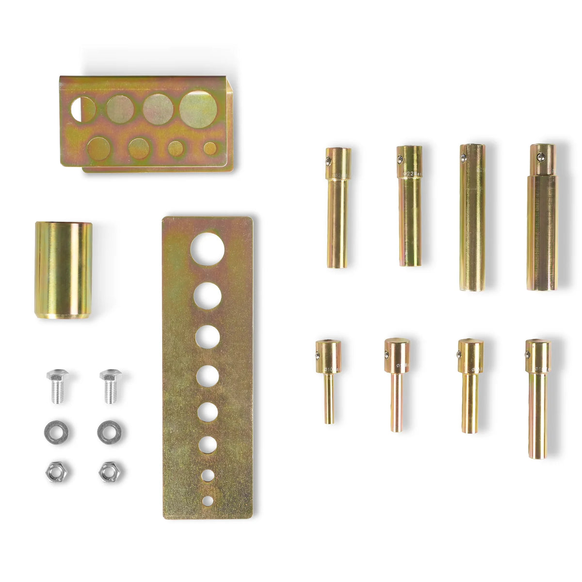 Shop Press Pin Kit (for SKU: 200060, 200061, 200062) - view 3