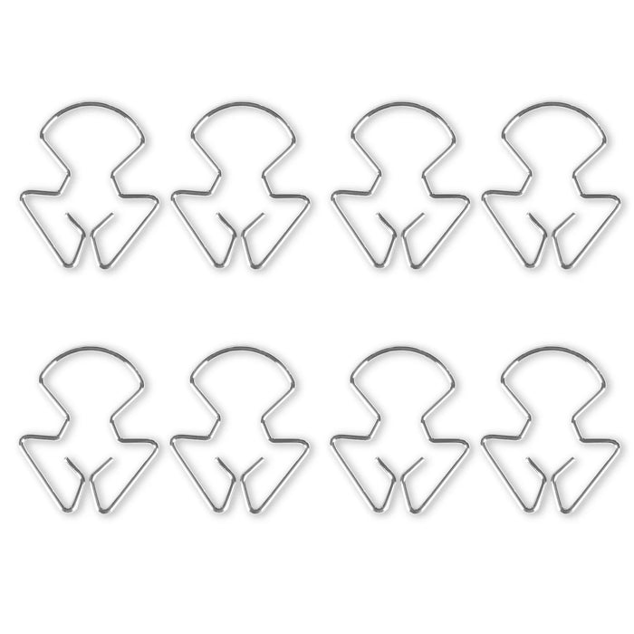 Pin Clips for 30/50/75T Shop Press