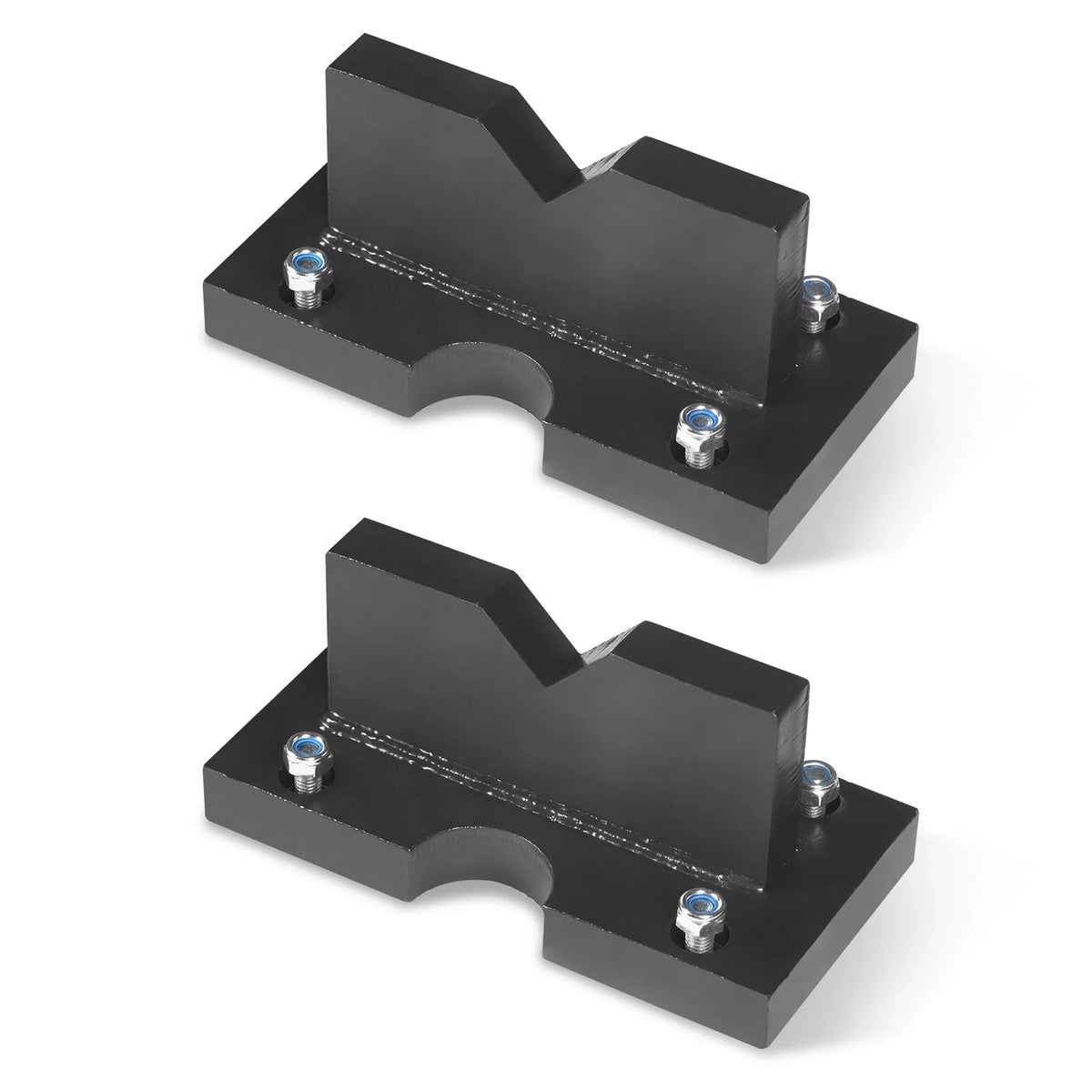 Press Plates for 20T Shop Press (for SKU: 200060) - 1 Pack / 2 Pcs - view 6
